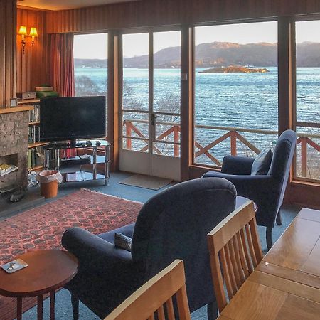 Shieldaig  Camus Na Harry 빌라 외부 사진